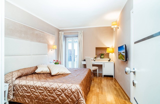 Hotel Centrale