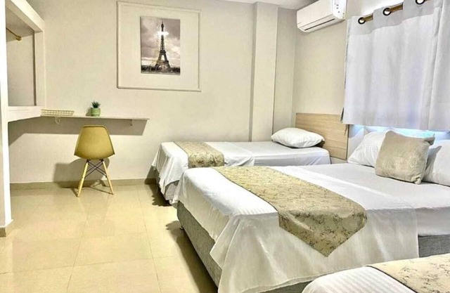Hotel Centro Histórico Rialto