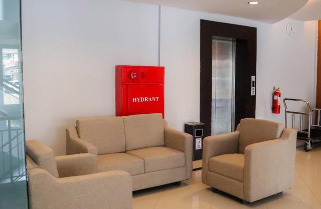 Hotel Ceria Jambi