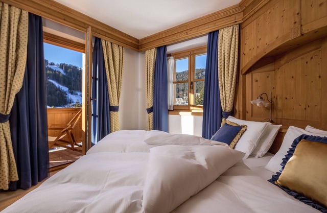 Hotel Chalet del Sogno