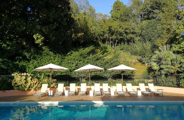 Hotel Chantaco Golf & Wellness