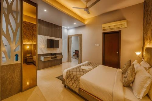 Hotel Char Dham Inn