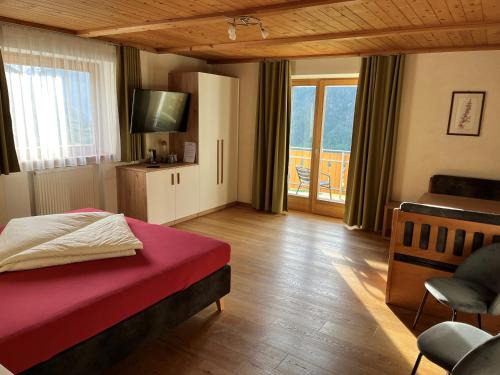 Hotel Chavalatsch
