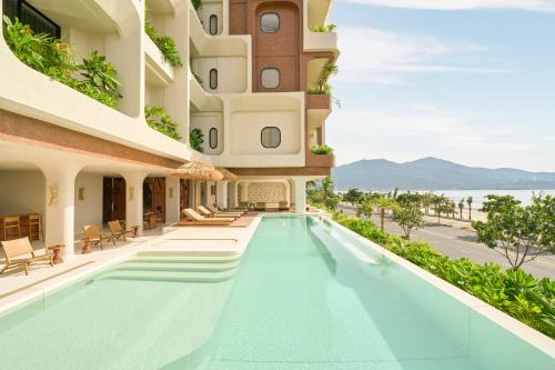 Hotel CHAVANA Da Nang