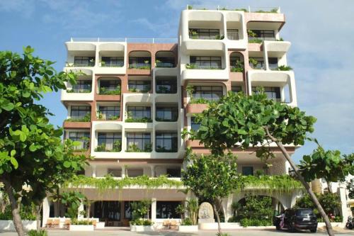 Hotel Chavana
