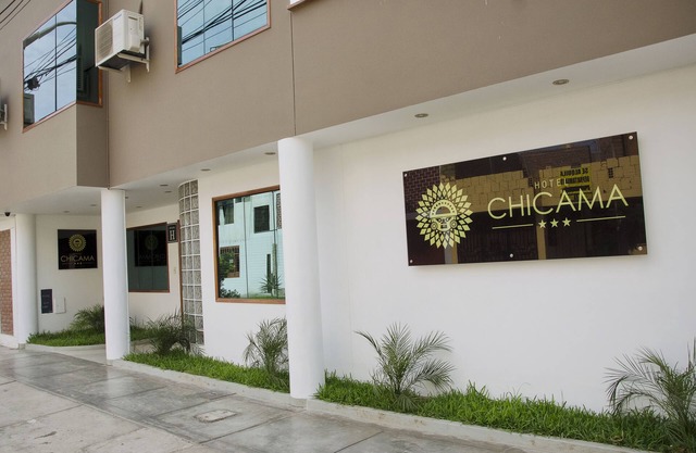 Hotel Chicama