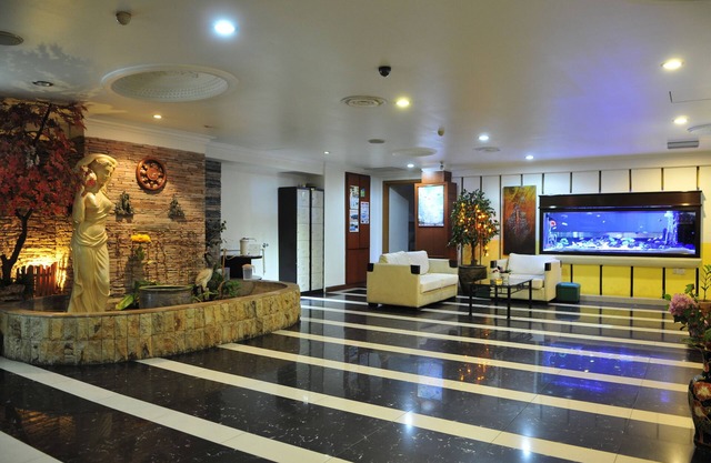 Hotel China Town 2 Kuala Lumpur
