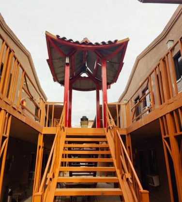 Hotel Chinesca