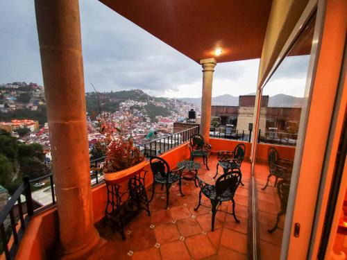 Hotel Chocolate Tradicional
