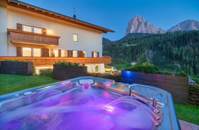 Hotel Ciamp