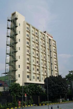 Hotel Cikini