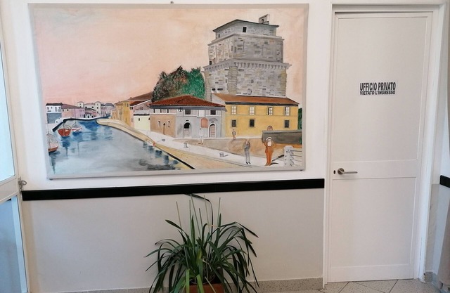 Hotel Cilene