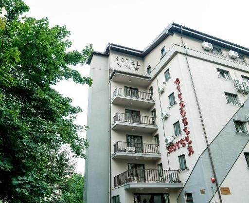 Hotel Citadella