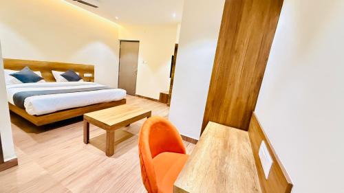 Hotel City Inn