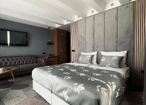 Hotel City View Deluxe