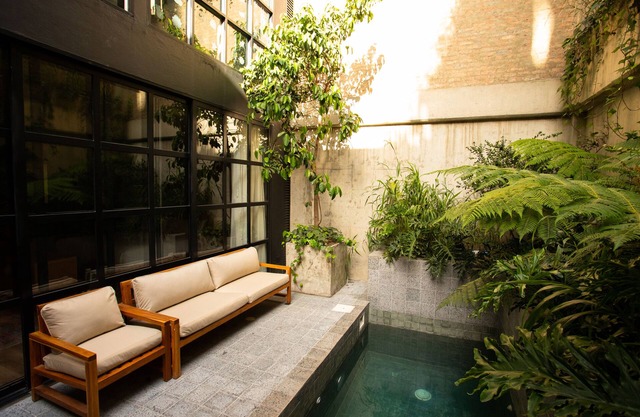 Hotel Coco By OxoHotel