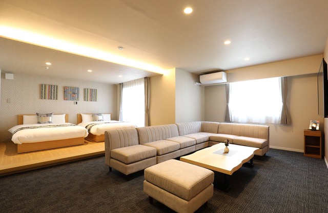 Hotel Cocon