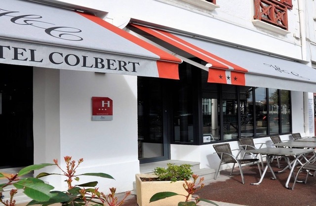 Hotel Colbert
