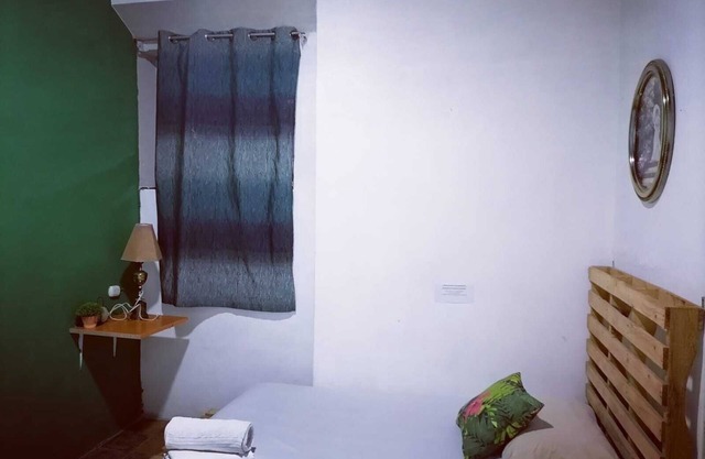 Hotel Colonial en el Centro de la Ciudad, Sientete Como en Casa