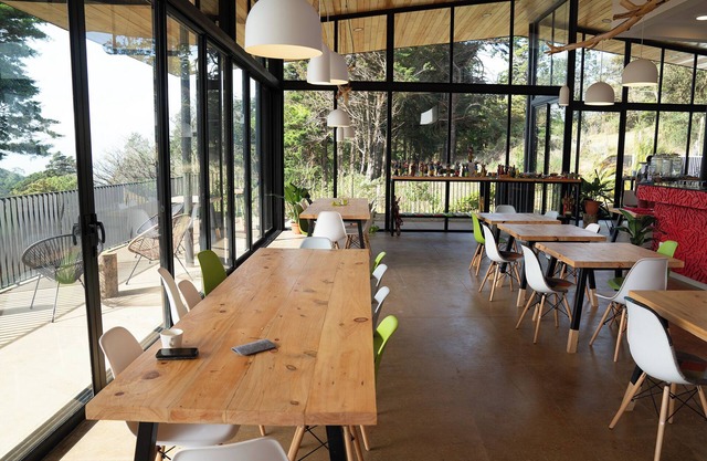 Hotel con Corazón Monteverde