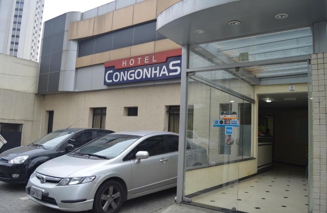 Hotel Congonhas