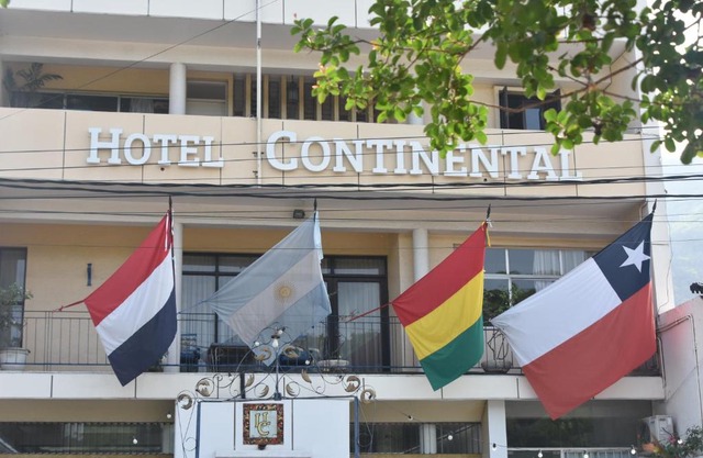 Hotel Continental