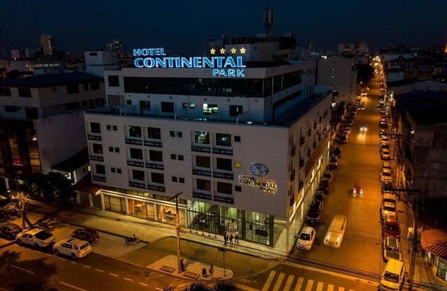 Hotel Continental Park