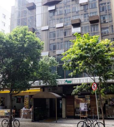 Hotel Copamar