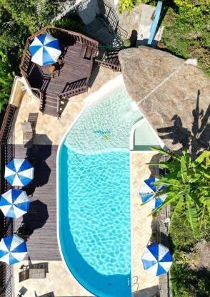 Hotel Coquille