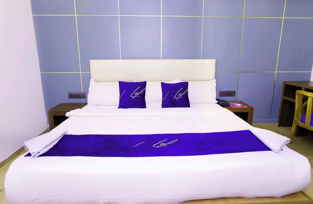 Hotel Core One Bliss