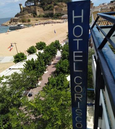 Hotel Corisco