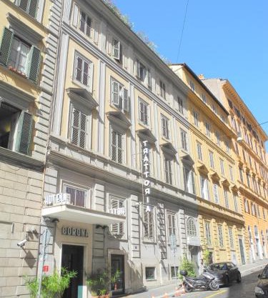 Hotel Corona