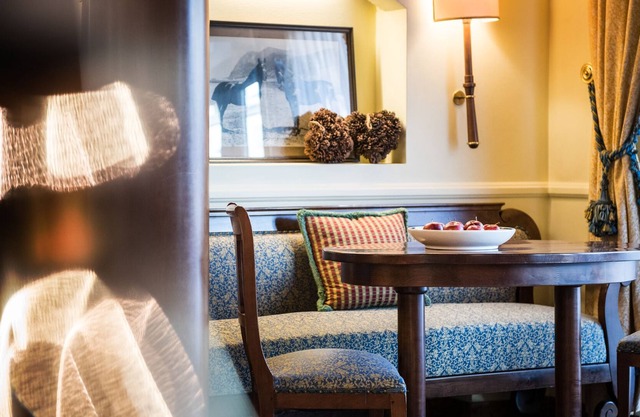 Hotel Corso Am Graben