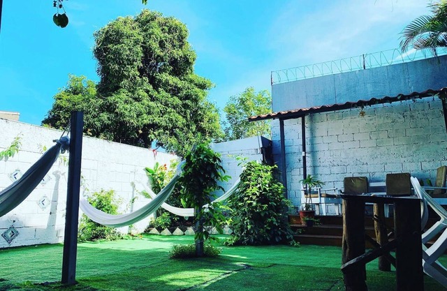 Hotel Cortez Azul
