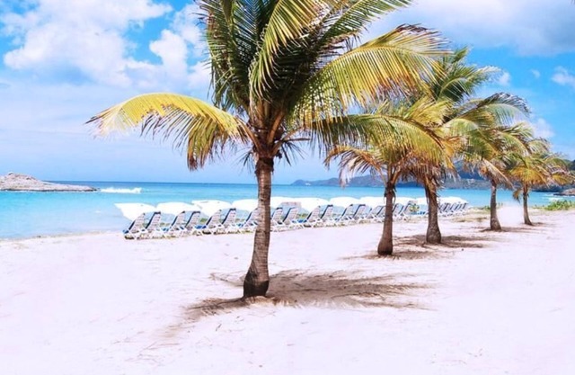 Hotel Costa Caribe Beach & Resort