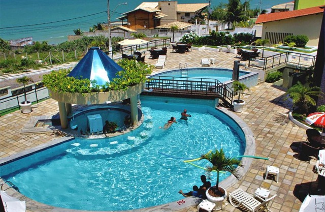 Hotel Costa do Atlantico
