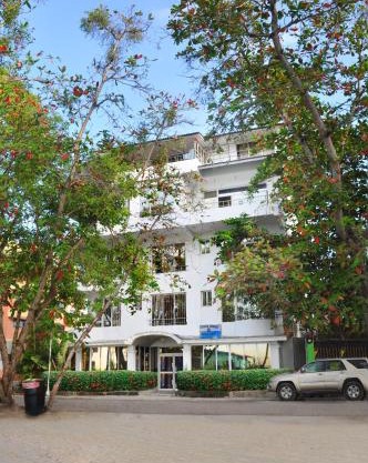 Hotel Costa Linda Beach Boca Chica