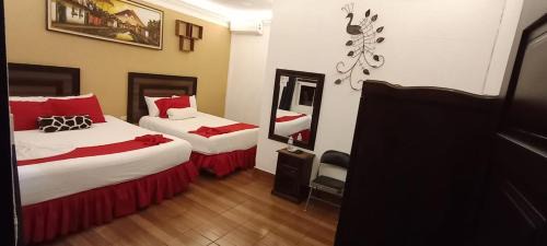 Hotel costalinda