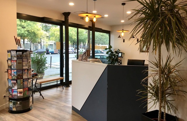 Hôtel Coypel by Magna Arbor