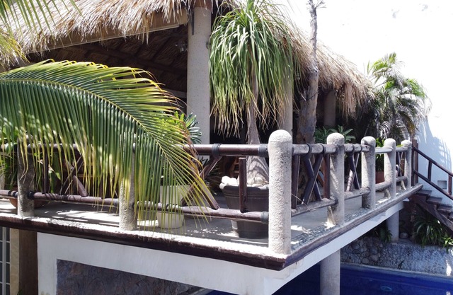 Hotel Coyula Huatulco