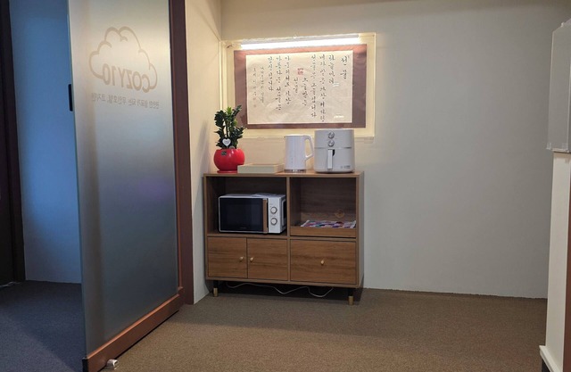 Hotel Cozy Ten