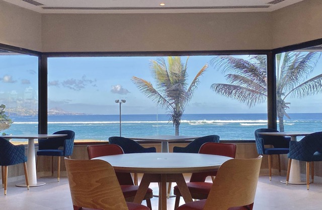 Hotel Cristina by Tigotan Las Palmas - Adults Only (+16)