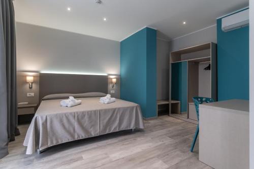 Hotel Cristina