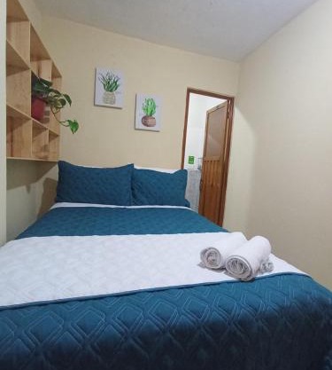 Hotel Cuencano Hogar