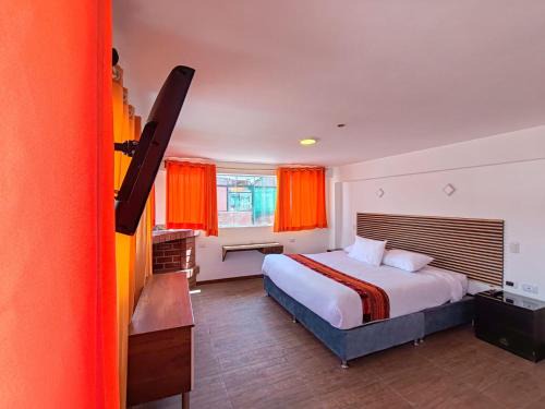 Hotel Cusco Museo
