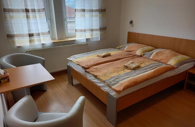 Hotel Děčín