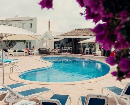 Hotel d'Or