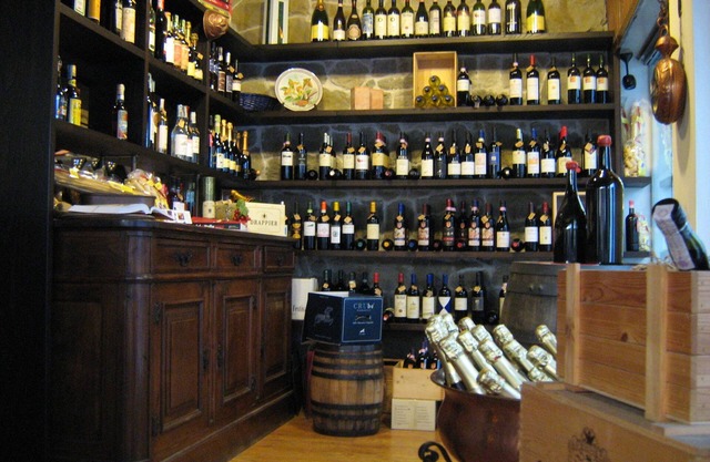 Hotel Da Cesare