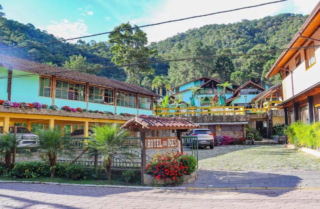 Hotel da Inês