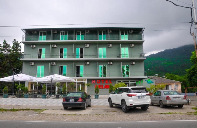 Hotel Daelan